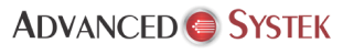 Advanced Systek Ltd logo